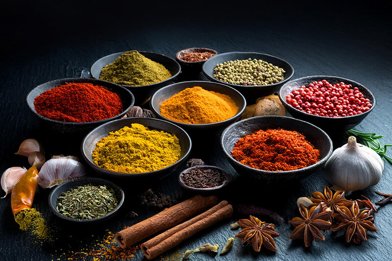 Spices